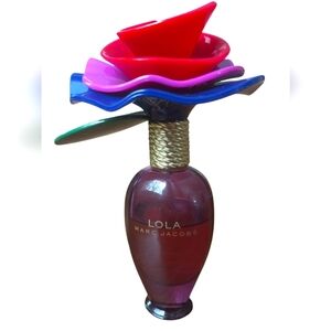 Vintage Lola Marc Jacobs Eau de Parfum 50 ml Spray